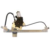 Lève vitre électrique avant droit pour SMART FORTWO 1998-2002, avec moteur, Mod. 3 portes, Neuf