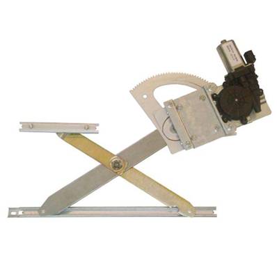 Lève vitre électrique avant droit pour NISSAN CABSTAR 1998-2005, avec moteur, Mod. 3 portes, Neuf