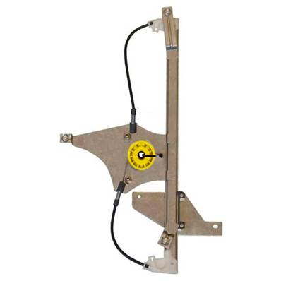 Lève vitre électrique avant gauche pour PEUGEOT 508 I phase 2 2014-2018, sans moteur, confort, Mod. 5 portes, Neuf