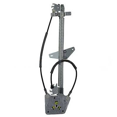 Lève vitre électrique avant droit pour SUZUKI VITARA 2015-2019, sans moteur, confort, Mod. 5 portes, Neuf