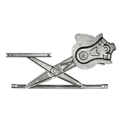 Lève vitre électrique avant gauche pour TOYOTA YARIS III phase 3 2017-2020, sans moteur, confort, Mod. 5 portes, Neuf