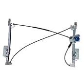 Lève vitre électrique avant gauche pour MINI CLUBMAN R55 2007-2014, sans moteur, confort, Mod. 3 portes, Neuf