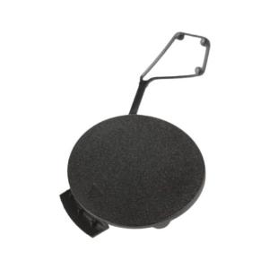 Cache-crochet avant pour ALFA ROMEO STELVIO 2017-2023, Neuf