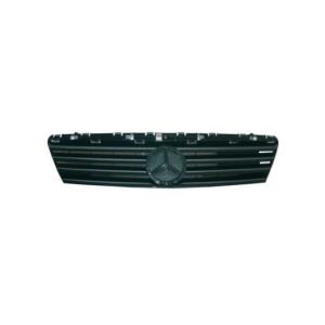 Grille de calandre pour MERCEDES Classe A 2001-2004, Mod. Elégance, Neuve