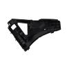 Support/bride de fixation droit de Pare-chocs avant pour FORD TRANSIT CUSTOM phase 2 depuis 2018, en plastique, Neuf