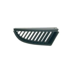 Grille latérale avant droite pour MITSUBISHI COLT 2004-2008, Neuve