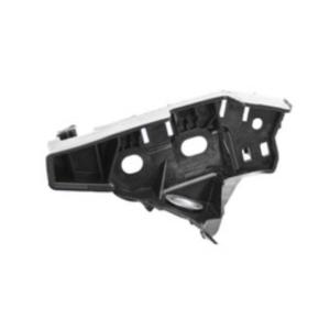 Support bride de fixation gauche pare chocs avant pour VOLKSWAGEN T-ROC 2017-2022, en plastique, Neuf