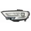 Phare droit pour AUDI A3 III ph.2 BERLINE 2016-2020, XENON, D5S-H8-PWY24W,avec feu de jour LED,avec moteur, Neuf