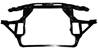 Masque Armature de face avant pour BMW X3 E83 2006-2010, complet, Neuve