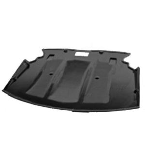 Cache de protection moteur avant inférieure pour BMW Serie 5 E60-E61 RY, 2007-2010, Neuf