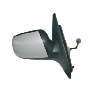 Rétroviseur droit pour FORD MONDEO II phase 2 2003-2007, électrique, chauffant, 10H5P, Neuf à peindre