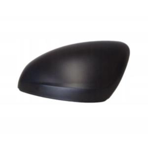 Coque rétroviseur droit pour OPEL CORSA F 2019-2023, noire gaufrée, Neuve