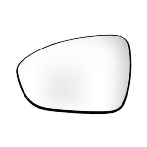 Verre de rétroviseur gauche pour DACIA JOGGER depuis 2021, convexe, chauffant, Neuf