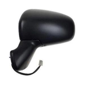 Rétroviseur gauche pour SUZUKI S-CROSS 2016-2021, électrique, 3 PIN, Neuf à peindre