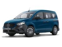 CITAN depuis 09/2021 (W420)