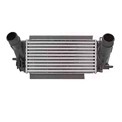 Intercooler pour FORD FIESTA Mk6 ph.2 2013-2016, OEM: 1817170, Neuf