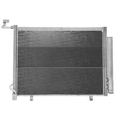 Condenseur de Climatisation pour FORD FIESTA VII ph.1 2017-2021, OEM: 2113906, Neuf