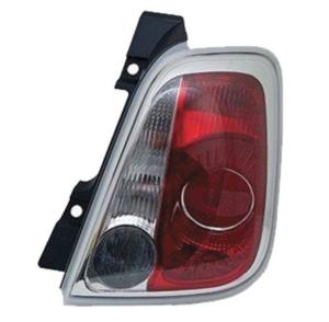 Feu arrière droit pour FIAT 500 phase 1, 2007-2015, (cabriolet) Mod. MAGNETTI MARELLI, Neuf