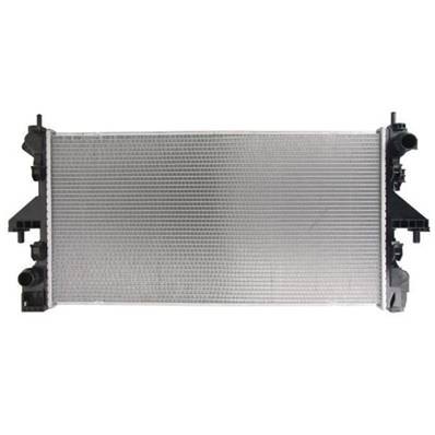 Radiateur de refroidissement moteur pour FIAT DUCATO III ph.2 depuis 2014, OEM: 1382427080, Neuf