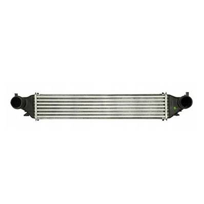 Intercooler pour JEEP COMPASS II ph.1 2017-2021, OEM: K68249192AA, Neuf