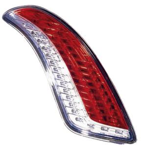 Feu arrière gauche à LED pour LANCIA DELTA depuis 2008, ORIGINAL OLSA, Neuf