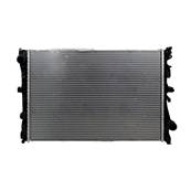 Radiateur de refroidissement moteur pour MERCEDES CLASSE GLC depuis 2020, OEM: A0995001803, Neuf