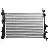 Radiateur de refroidissement moteur pour OPEL ADAM 2012-2019, OEM: 39059781, Neuf