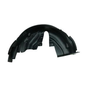 Pare-boue aile arrière droite pour RENAULT CAPTUR 2013-2017, plastique, Neuf