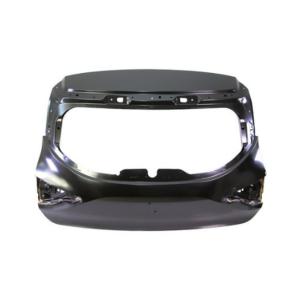 Hayon arrière pour RENAULT CLIO V phase 2 depuis 2023, Neuf