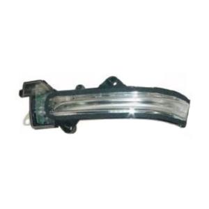 Feu rétroviseur gauche pour SUZUKI S-CROSS 2013-2016, Neuf