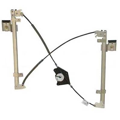 Lève vitre électrique avant gauche pour ALFA ROMEO 159 depuis 2005, sans moteur, confort, Mod. 5 portes, Neuf