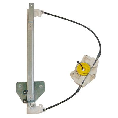 Lève vitre électrique arrière gauche pour AUDI A4 III 2004-2007, sans moteur, confort, Neuf