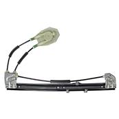 Lève vitre électrique arrière droit pour BMW Série 5 E39 1995-2003, sans moteur, Neuf