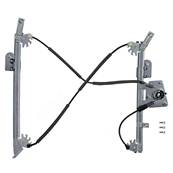 Lève vitre électrique avant droit pour BMW Série 1 E87 2007-2011, sans moteur, confort, Mod. 3 portes, Neuf