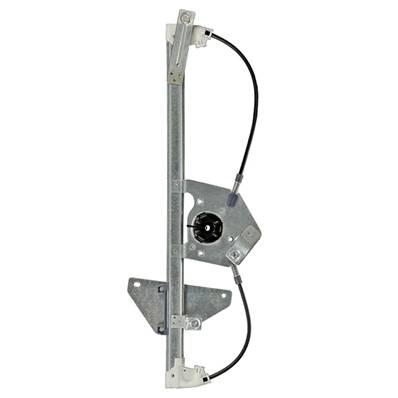 Lève vitre électrique avant gauche pour CITROËN C4 II phase 1 2010-2014, sans moteur, confort, Mod. 5 portes, Neuf