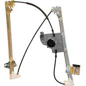 Lève vitre électrique avant gauche pour CITROËN C3 PICASSO phase 1 2009-2012, sans moteur, confort, Mod. 5 portes, Neuf