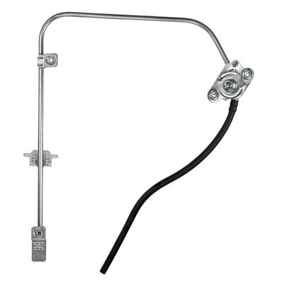 Lève vitre avant droit pour FIAT PANDA I 1980-2003, manuel, Mod. 3 portes, Neuf