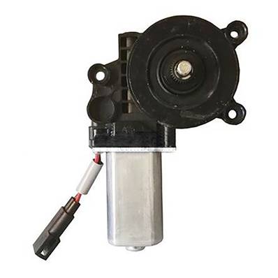 Moteur de Lève vitre électrique avant droit pour FORD FIESTA Mk5 phase 1 2002-2005, Mod. 3 portes, Neuf