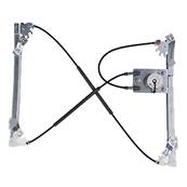 Lève vitre électrique arrière gauche pour FORD S-MAX I phase 1 2006-2010, sans moteur, confort, Neuf