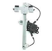 Lève vitre électrique arrière droit pour JEEP GRAND CHEROKEE 2005-2010, avec moteur, Neuf