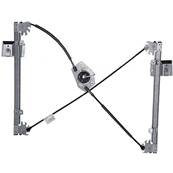 Lève vitre électrique avant gauche pour LANCIA YPSILON I phase 2 2006-2011, sans moteur, Mod. 3 portes, Neuf