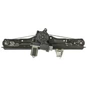 Lève vitre électrique avant droit pour LANCIA YPSILON II phase 1 2011-2015, avec moteur, confort, Mod. 5 portes, Neuf