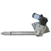 Lève vitre électrique avant droit pour MERCEDES SPRINTER I phase 1 (W901-W904), 1995-2000, avec moteur, Mod. 3 portes, Neuf