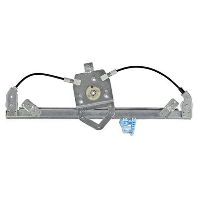 Lève vitre électrique arrière droit pour RENAULT SCENIC II phase 2 2006-2009, sans moteur, confort, Neuf