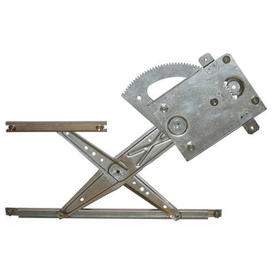 Lève vitre électrique avant gauche pour TOYOTA AVENSIS 2003-2006, sans moteur, confort, Mod. 5 portes, Neuf