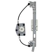 Lève vitre électrique arrière gauche pour VOLKSWAGEN GOLF IV 1998-2003, sans moteur, confort, Neuf