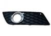 Grille feu antibrouillard gauche pour MERCEDES CLASSE A 2008-2012 (W169), Mod. Avantgarde,Neuve