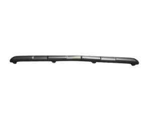 Moulure pare chocs avant centrale pour PEUGEOT RIFTER depuis 2018, Neuve à peindre