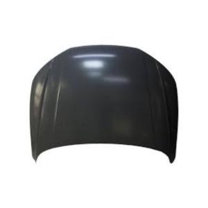 Capot moteur pour AUDI Q5 II phase 2 depuis 2021, en aluminium, Neuf