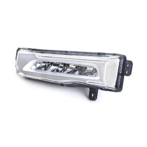 Antibrouillard droit pour BMW X5 G05 2018-2023, à LED, Neuf